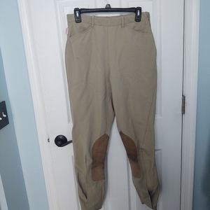 Tailored Sportsman Breeches